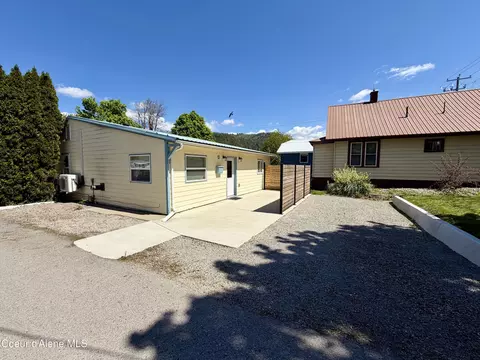 Exterior - 13 Emerson Ln, Kellogg, ID 83837 photo 4 of 9