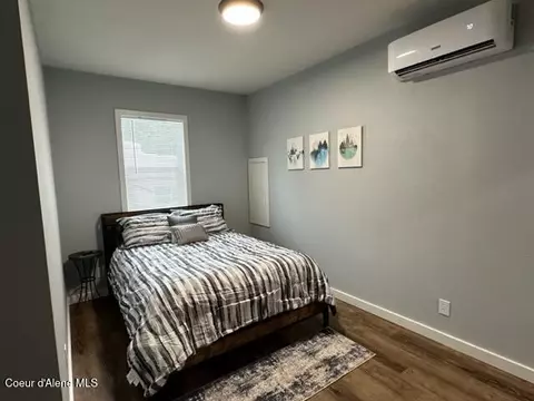 Bedroom - 13 Emerson Ln, Kellogg, ID 83837 photo 4 of 5