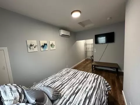 Bedroom - 13 Emerson Ln, Kellogg, ID 83837 photo 5 of 5