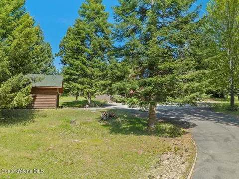 Exterior - 13764 S Ridgeview Dr, Harrison, ID 83833 photo 16 of 17
