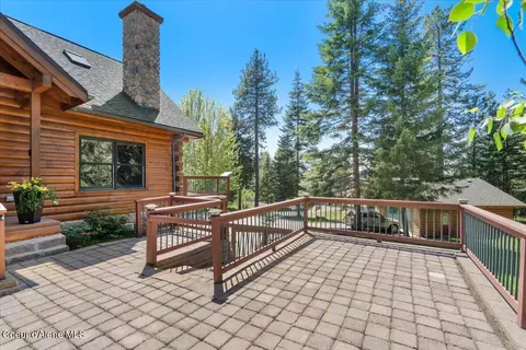 Exterior - 13764 S Ridgeview Dr, Harrison, ID 83833 photo 11 of 17