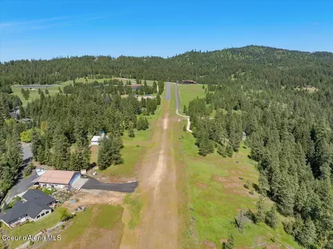 View/Area - 13764 S Ridgeview Dr, Harrison, ID 83833 photo 2 of 4