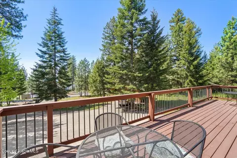 Exterior - 13764 S Ridgeview Dr, Harrison, ID 83833 photo 12 of 17