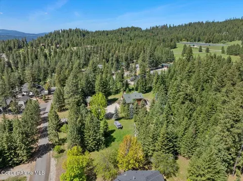 View/Area - 13764 S Ridgeview Dr, Harrison, ID 83833 photo 4 of 4