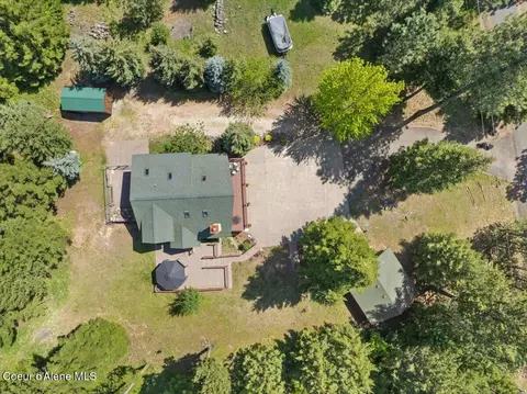 Other - 13764 S Ridgeview Dr, Harrison, ID 83833 photo 10 of 13
