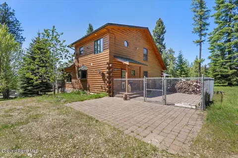 Exterior - 13764 S Ridgeview Dr, Harrison, ID 83833 photo 14 of 17