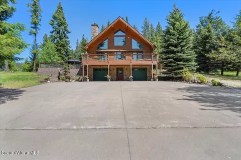Exterior - 13764 S Ridgeview Dr, Harrison, ID 83833 photo 9 of 17