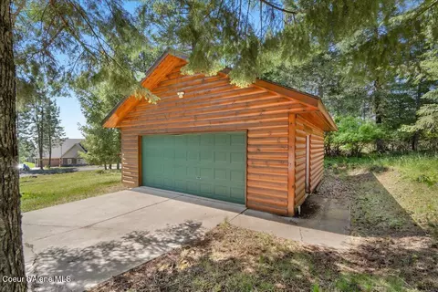Exterior - 13764 S Ridgeview Dr, Harrison, ID 83833 photo 5 of 17