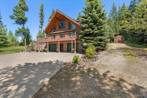 Other - 13764 S Ridgeview Dr, Harrison, ID 83833 photo 6 of 13