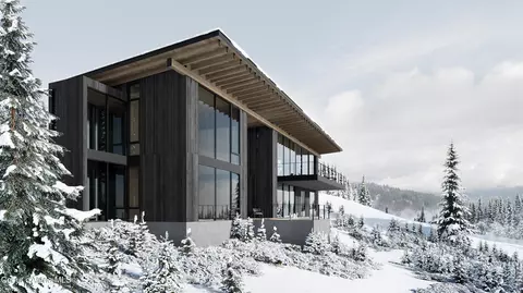 5 Crystal Springs Rd, Sandpoint, ID 83864