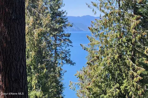 Nna E David Thompson Rd, Hope, ID 83836