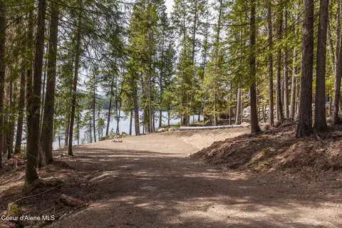 lot12 Upper Bear Creek Bay Rd, Coolin, ID 83821