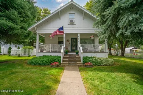 6228 W Washington St, Spirit Lake, ID 83869