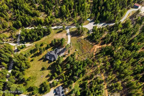 View/Area - 261 Hawkwind Trl, Cocolalla, ID 83813 photo 3 of 5