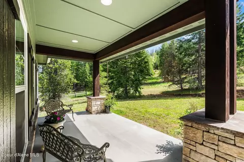 Exterior - 261 Hawkwind Trl, Cocolalla, ID 83813 photo 11 of 15