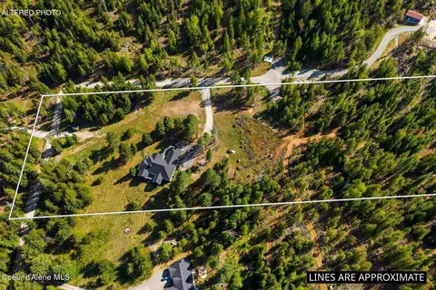 View/Area - 261 Hawkwind Trl, Cocolalla, ID 83813 photo 2 of 5