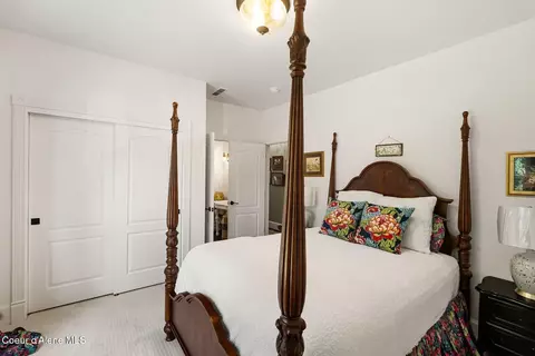 Bedroom - 261 Hawkwind Trl, Cocolalla, ID 83813 photo 7 of 7