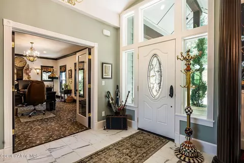 Entry Way - 261 Hawkwind Trl, Cocolalla, ID 83813 photo 1 of 11