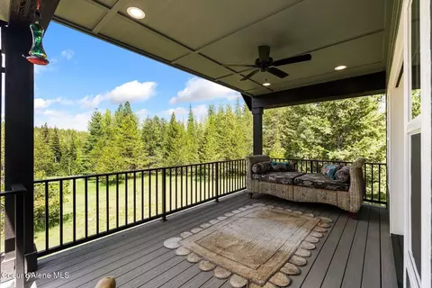 Exterior - 261 Hawkwind Trl, Cocolalla, ID 83813 photo 6 of 15