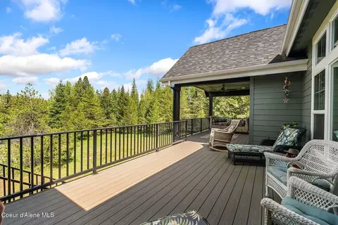 Exterior - 261 Hawkwind Trl, Cocolalla, ID 83813 photo 9 of 15