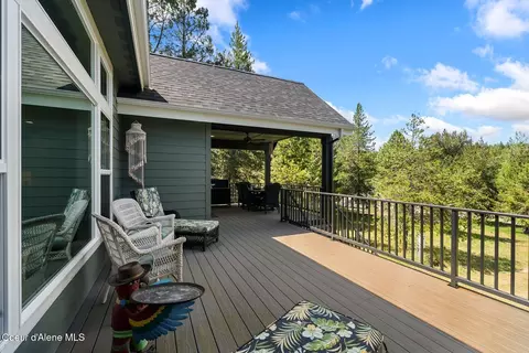 Exterior - 261 Hawkwind Trl, Cocolalla, ID 83813 photo 7 of 15