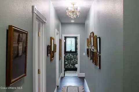 Entry Way - 261 Hawkwind Trl, Cocolalla, ID 83813 photo 8 of 11
