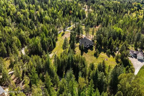 View/Area - 261 Hawkwind Trl, Cocolalla, ID 83813 photo 1 of 5