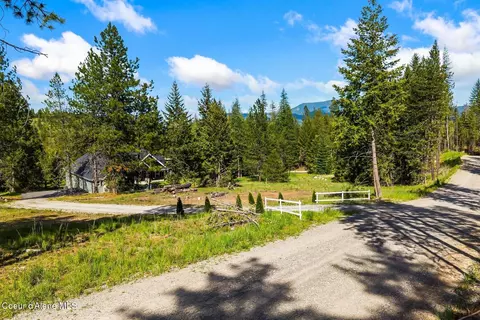Exterior - 261 Hawkwind Trl, Cocolalla, ID 83813 photo 15 of 15