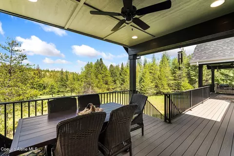 Exterior - 261 Hawkwind Trl, Cocolalla, ID 83813 photo 5 of 15
