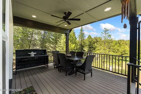 Exterior - 261 Hawkwind Trl, Cocolalla, ID 83813 photo 4 of 15