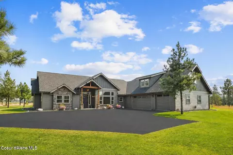 23908 N Citadel Rd, Rathdrum, ID 83858