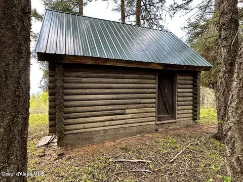 10 Acres Bill Morris Rd, Plummer, ID 83851 photo 6