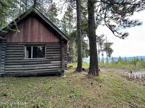 10 Acres Bill Morris Rd, Plummer, ID 83851 photo 2