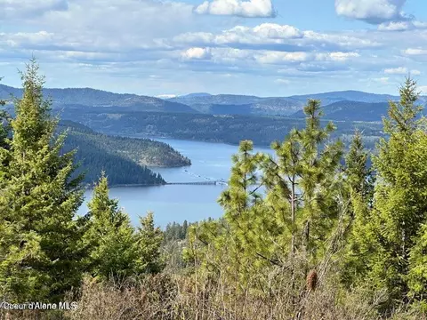 10 Acres Bill Morris Rd, Plummer, ID 83851 photo 17