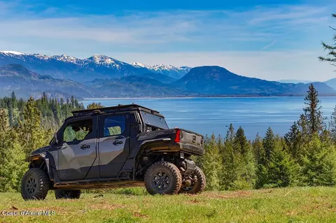 Est Lot 16 Butternut Drive, Sagle, ID 83860