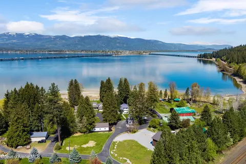 View/Area - 239 Pierce Ln, Sagle, ID 83860 photo 9 of 9