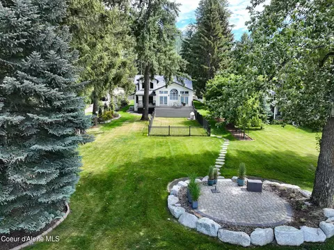 Exterior - 239 Pierce Ln, Sagle, ID 83860 photo 13 of 23