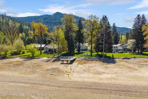 Exterior - 239 Pierce Ln, Sagle, ID 83860 photo 23 of 23