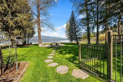 Exterior - 239 Pierce Ln, Sagle, ID 83860 photo 10 of 23