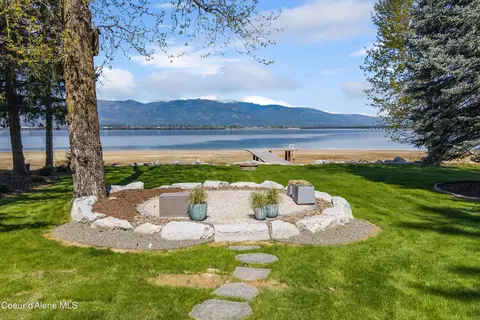 Exterior - 239 Pierce Ln, Sagle, ID 83860 photo 22 of 23