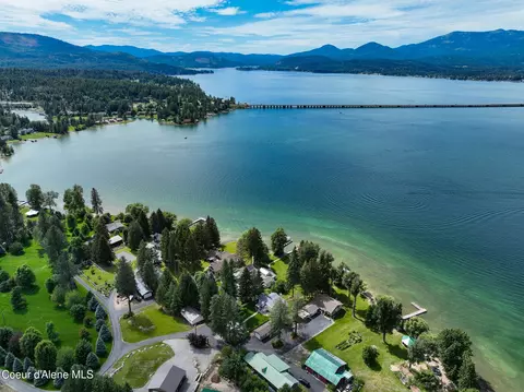 View/Area - 239 Pierce Ln, Sagle, ID 83860 photo 6 of 7