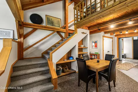 Dining - 239 Pierce Ln, Sagle, ID 83860 photo 1 of 3