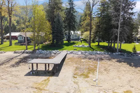 Exterior - 239 Pierce Ln, Sagle, ID 83860 photo 21 of 23