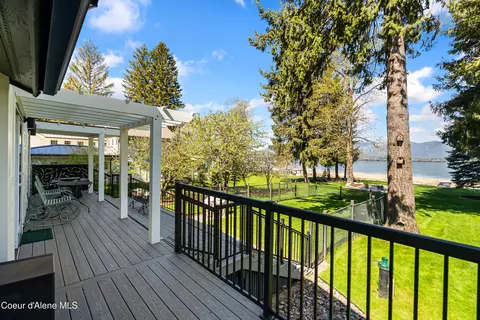 Exterior - 239 Pierce Ln, Sagle, ID 83860 photo 4 of 23