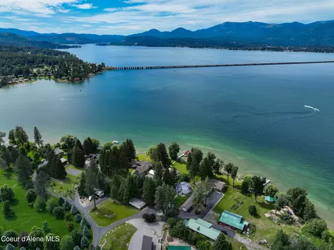 View/Area - 239 Pierce Ln, Sagle, ID 83860 photo 5 of 7