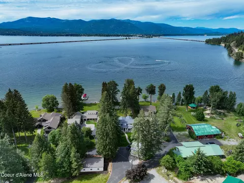 View/Area - 239 Pierce Ln, Sagle, ID 83860 photo 4 of 7