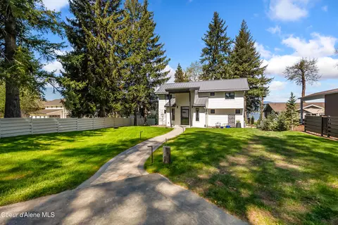 Exterior - 239 Pierce Ln, Sagle, ID 83860 photo 18 of 23