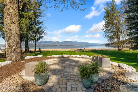 Exterior - 239 Pierce Ln, Sagle, ID 83860 photo 11 of 23