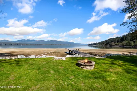 Exterior - 239 Pierce Ln, Sagle, ID 83860 photo 13 of 23