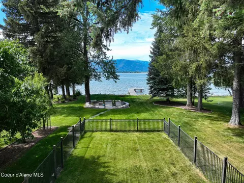 Exterior - 239 Pierce Ln, Sagle, ID 83860 photo 14 of 23
